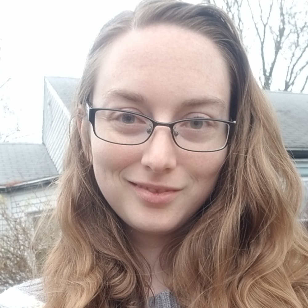 Meet your Posher, Elizabeth